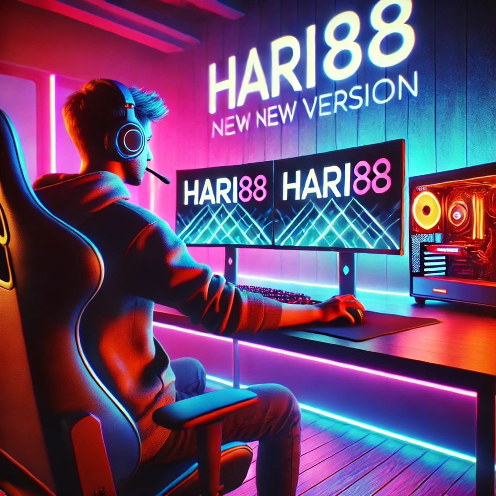 HARI88